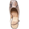 image:imageDolce Vita Womens Gessia Slingback Suede HeelsBark