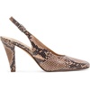 image:imageDolce Vita Womens Gessia Slingback Suede HeelsBark
