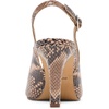 image:imageDolce Vita Womens Gessia Slingback Suede HeelsBark