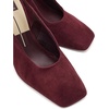 image:imageDolce Vita Womens Gessia Slingback Suede HeelsBerry