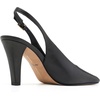 image:imageDolce Vita Womens Gessia Slingback Suede HeelsBlack