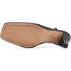 image:imageDolce Vita Womens Gessia Slingback Suede HeelsBlack