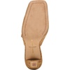 image:imageDolce Vita Womens Gessia Slingback Suede HeelsLt Brown