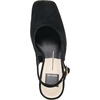 image:imageDolce Vita Womens Gessia Slingback Suede HeelsOnyx