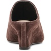 image:imageDolce Vita Womens Hilah Suede Wedge MulesMahogany