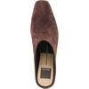 image:imageDolce Vita Womens Hilah Suede Wedge MulesMahogany