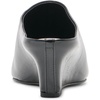 image:imageDolce Vita Womens Hilah Suede Wedge MulesMidnight