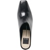 image:imageDolce Vita Womens Hilah Suede Wedge MulesMidnight