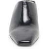 image:imageDolce Vita Womens Hilah Suede Wedge MulesMidnight