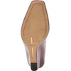 image:imageDolce Vita Womens Hilah Suede Wedge MulesOxblood