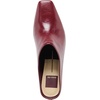 image:imageDolce Vita Womens Hilah Suede Wedge MulesOxblood