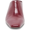 image:imageDolce Vita Womens Hilah Suede Wedge MulesOxblood