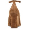 image:imageDolce Vita Womens Karsin PumpsCocoa