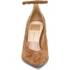 image:imageDolce Vita Womens Karsin PumpsCocoa