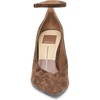 image:imageDolce Vita Womens Karsin PumpsDk Brown