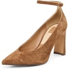 image:imageDolce Vita Womens Karsin PumpsCocoa
