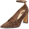 image:imageDolce Vita Womens Karsin PumpsDk Brown