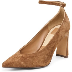 image:imageDolce Vita Womens Karsin PumpsCocoa