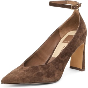 image:imageDolce Vita Womens Karsin PumpsDk Brown